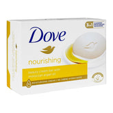 Dove Nourishing Soap with Moroccan Argan Oil – 135g